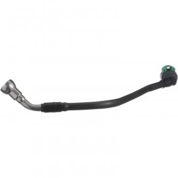 2019 Ford Mustang Fuel Feed Line Intermediate Standard Motor Products GDL717 image 2 of 4