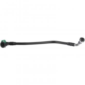 2019 Ford Mustang Fuel Feed Line Intermediate Standard Motor Products GDL717 image 3 of 4