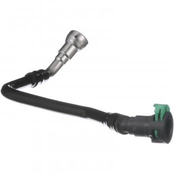 2019 Ford Mustang Fuel Feed Line Intermediate Standard Motor Products GDL717 image 4 of 4