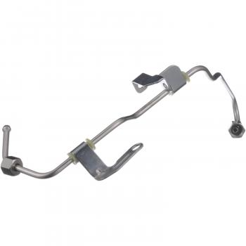 2018 Ford Transit Connect Fuel Feed Line Standard Motor Products GDL720 image 2 of 4