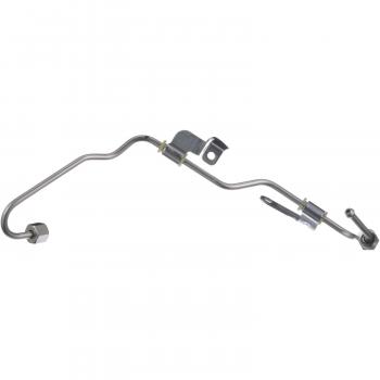 2018 Ford Transit Connect Fuel Feed Line Standard Motor Products GDL720 image 3 of 4