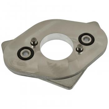 2011 Lincoln MKT Fuel Pump Mounting Plate Standard Motor Products GDM202 image 1 of 2