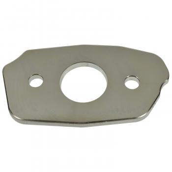 2018 Toyota Highlander Fuel Pump Mounting Plate Standard Motor Products GDM501 image 1 of 1