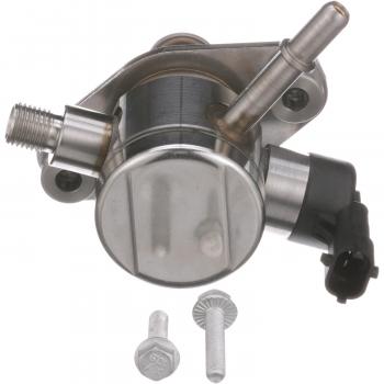 2014 GMC Terrain Direct Injection High Pressure Fuel Pump Standard Motor Products GDP103 image 3 of 3