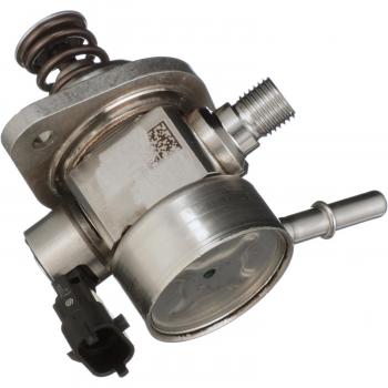 2014 Ford Fusion Direct Injection High Pressure Fuel Pump Standard Motor Products GDP207 image 3 of 3