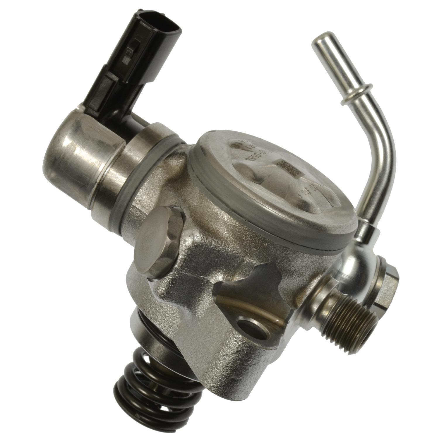 Standard Motor Products GDP509 - Direct Injection High Pressure Fuel Pump Standard Motor Products GDP509 Direct Injection High Pressure Fuel Pump product image 2 of 3