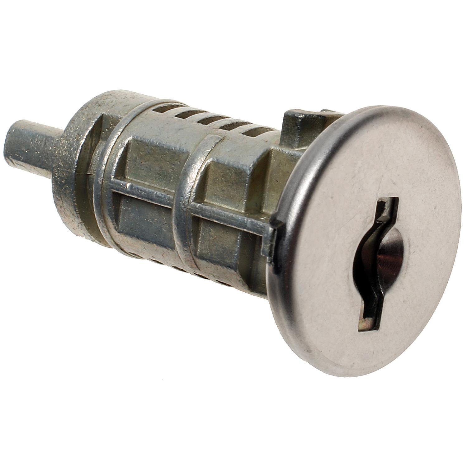 Standard Motor Products GL5 - Glove Box Lock Standard Motor Products GL5 Glove Box Lock product image 2 of 3
