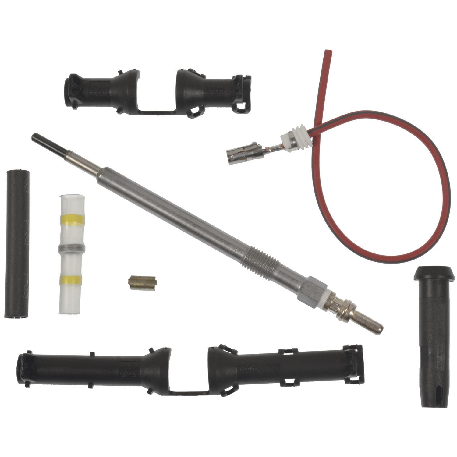 Standard Motor Products GP130 - Diesel Glow Plug Standard Motor Products GP130 Diesel Glow Plug product image 3 of 4
