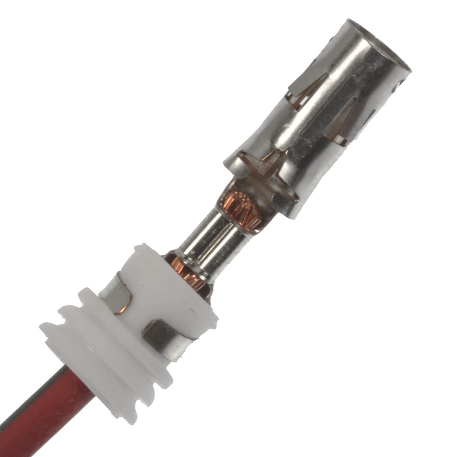 Standard Motor Products GP130 - Diesel Glow Plug Standard Motor Products GP130 Diesel Glow Plug product image 4 of 4