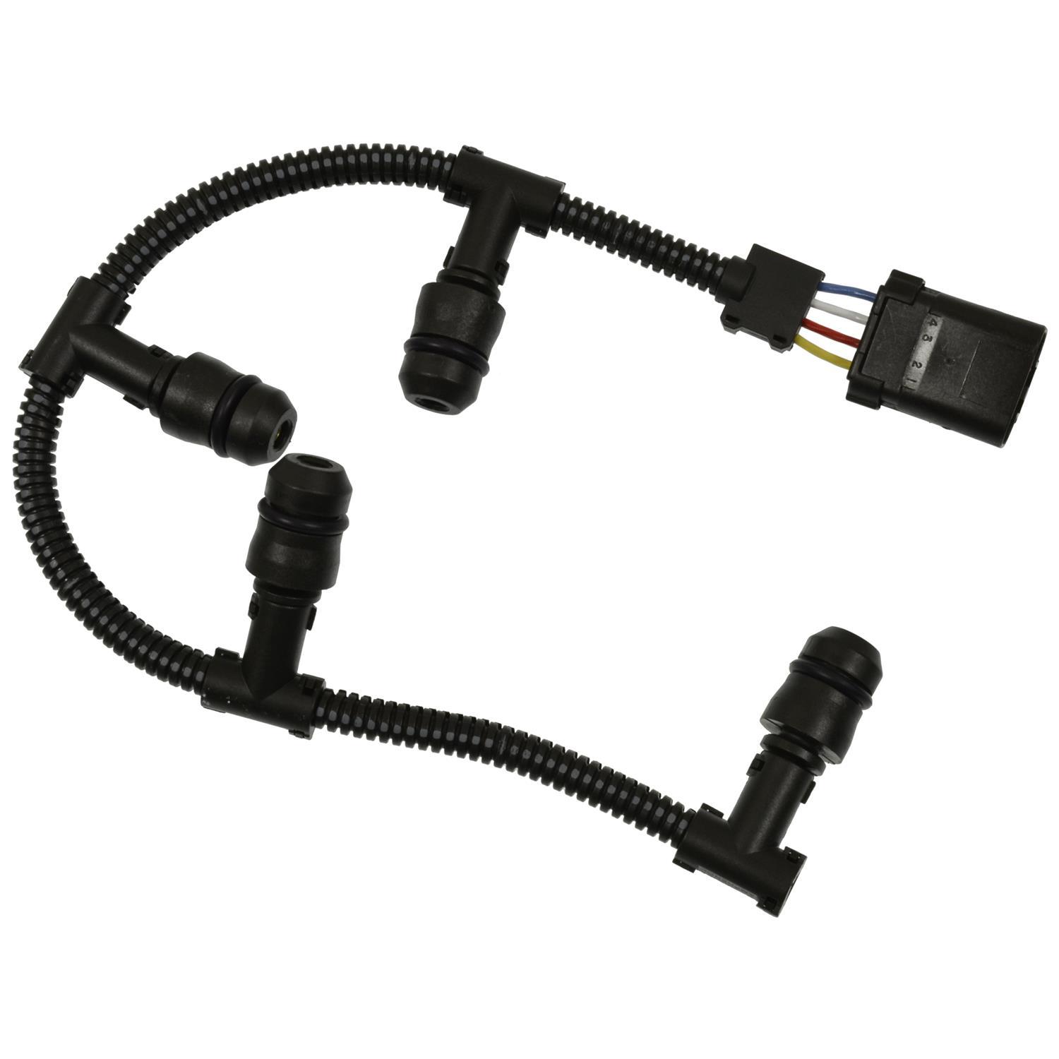 Standard Motor Products GPH101 - Diesel Glow Plug Wiring Harness Standard Motor Products GPH101 Diesel Glow Plug Wiring Harness product image 2 of 3