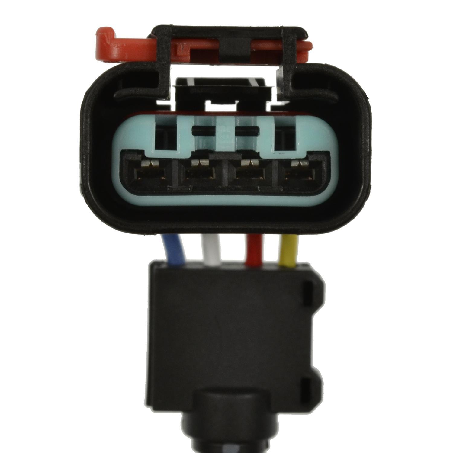 Standard Motor Products GPH101 - Diesel Glow Plug Wiring Harness Standard Motor Products GPH101 Diesel Glow Plug Wiring Harness product image 3 of 3