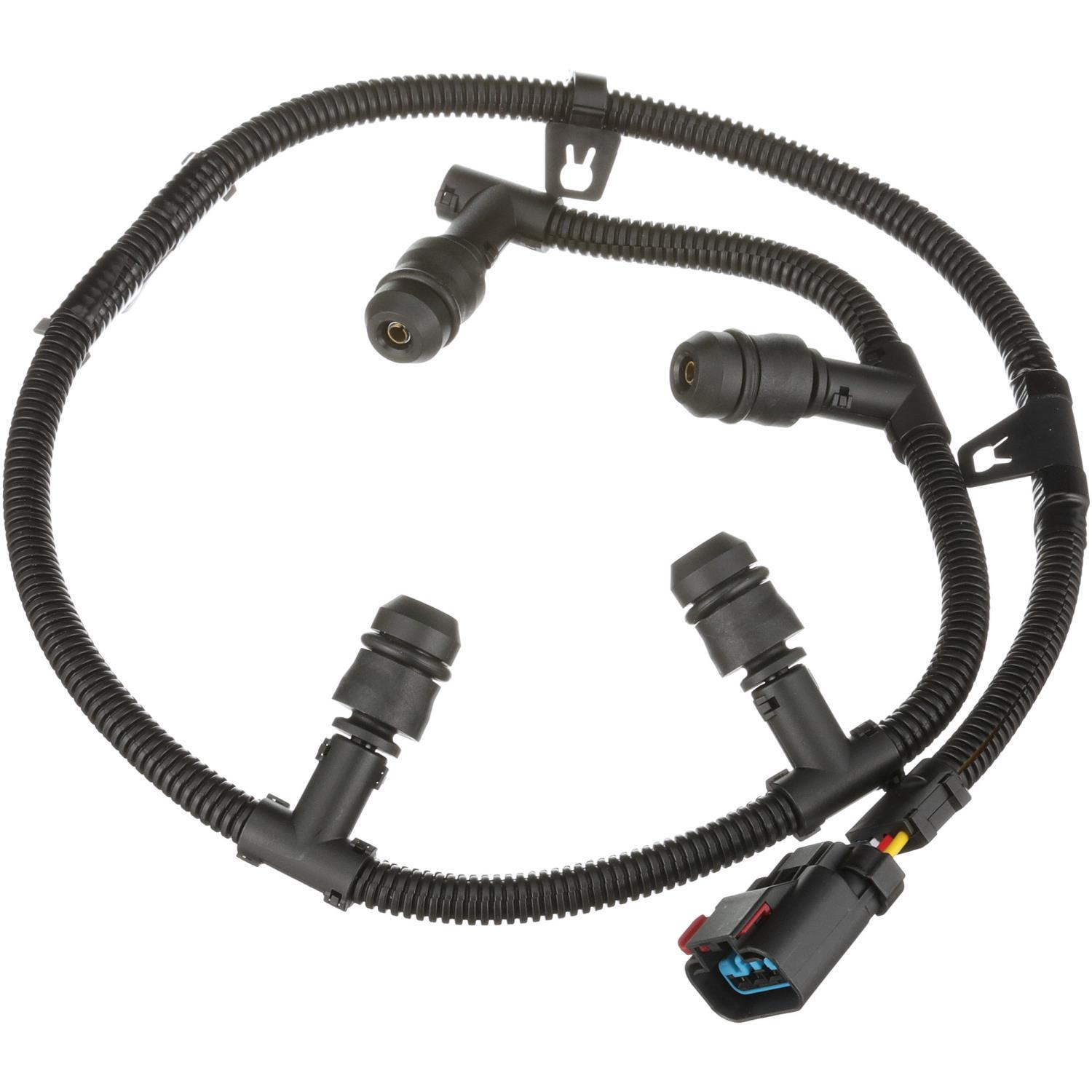 Standard Motor Products GPH103 Diesel Glow Plug Wiring Harness product image 1 of 4