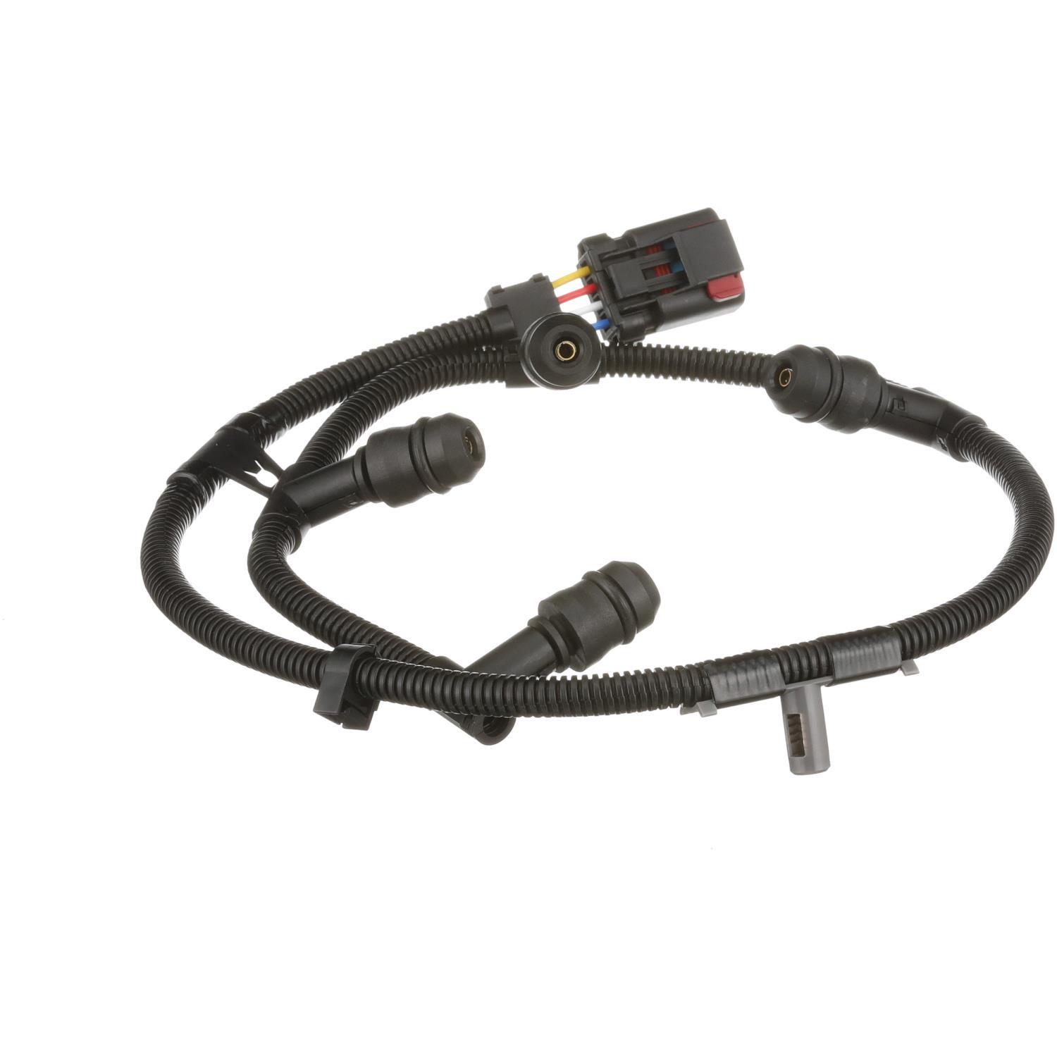 Standard Motor Products GPH103 Diesel Glow Plug Wiring Harness product image 2 of 4
