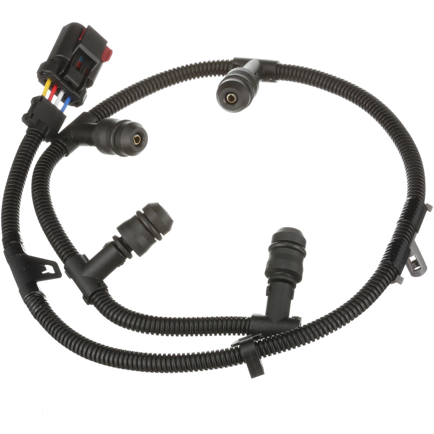 Standard Motor Products GPH103 Diesel Glow Plug Wiring Harness product image 4 of 4