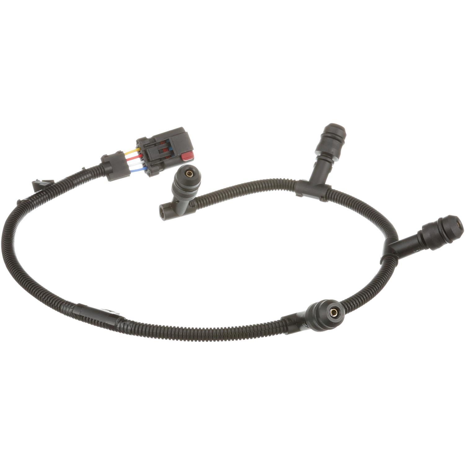 Standard Motor Products GPH104 Diesel Glow Plug Wiring Harness product image 2 of 4