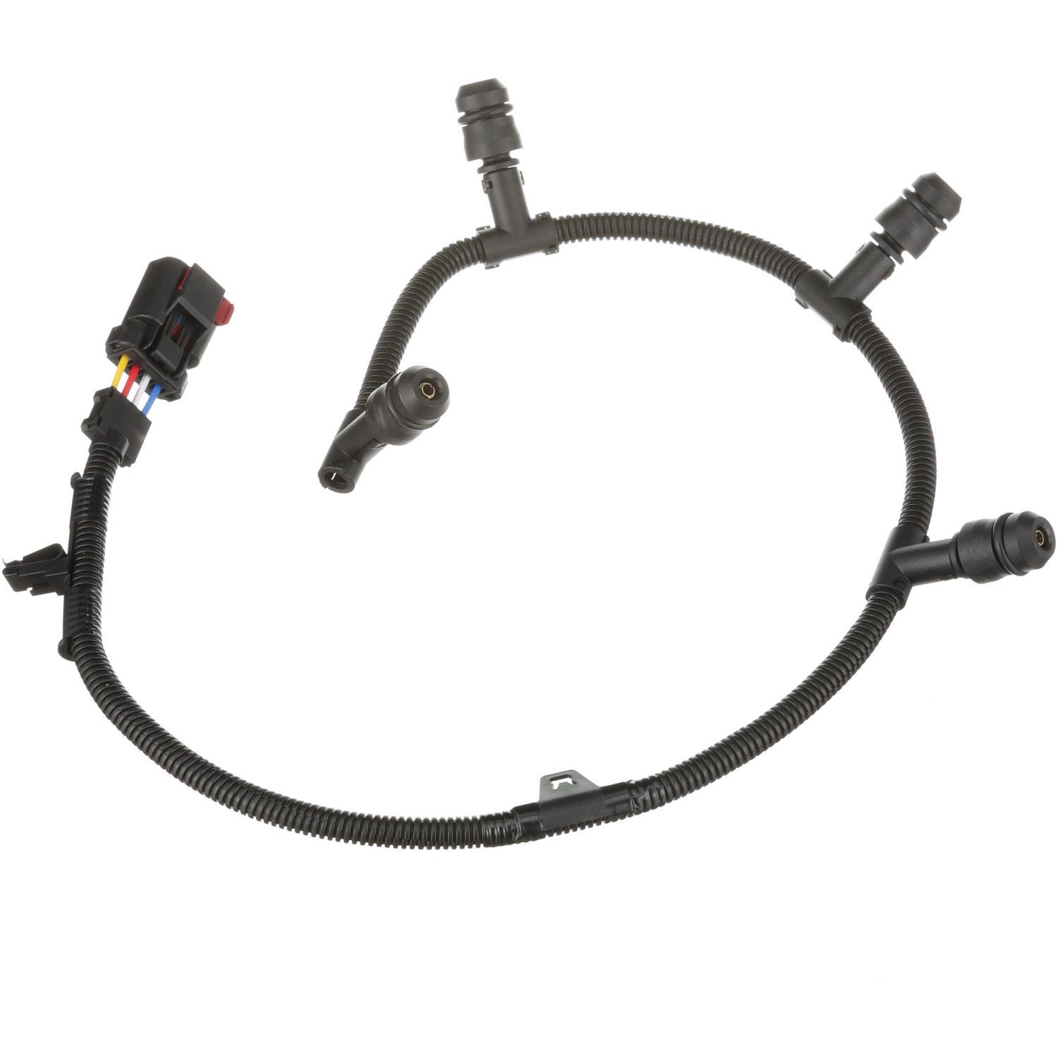 Standard Motor Products GPH104 Diesel Glow Plug Wiring Harness product image 4 of 4
