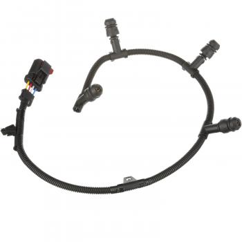 2005 Ford Excursion Diesel Glow Plug Wiring Harness Left Standard Motor Products GPH104 image 4 of 4