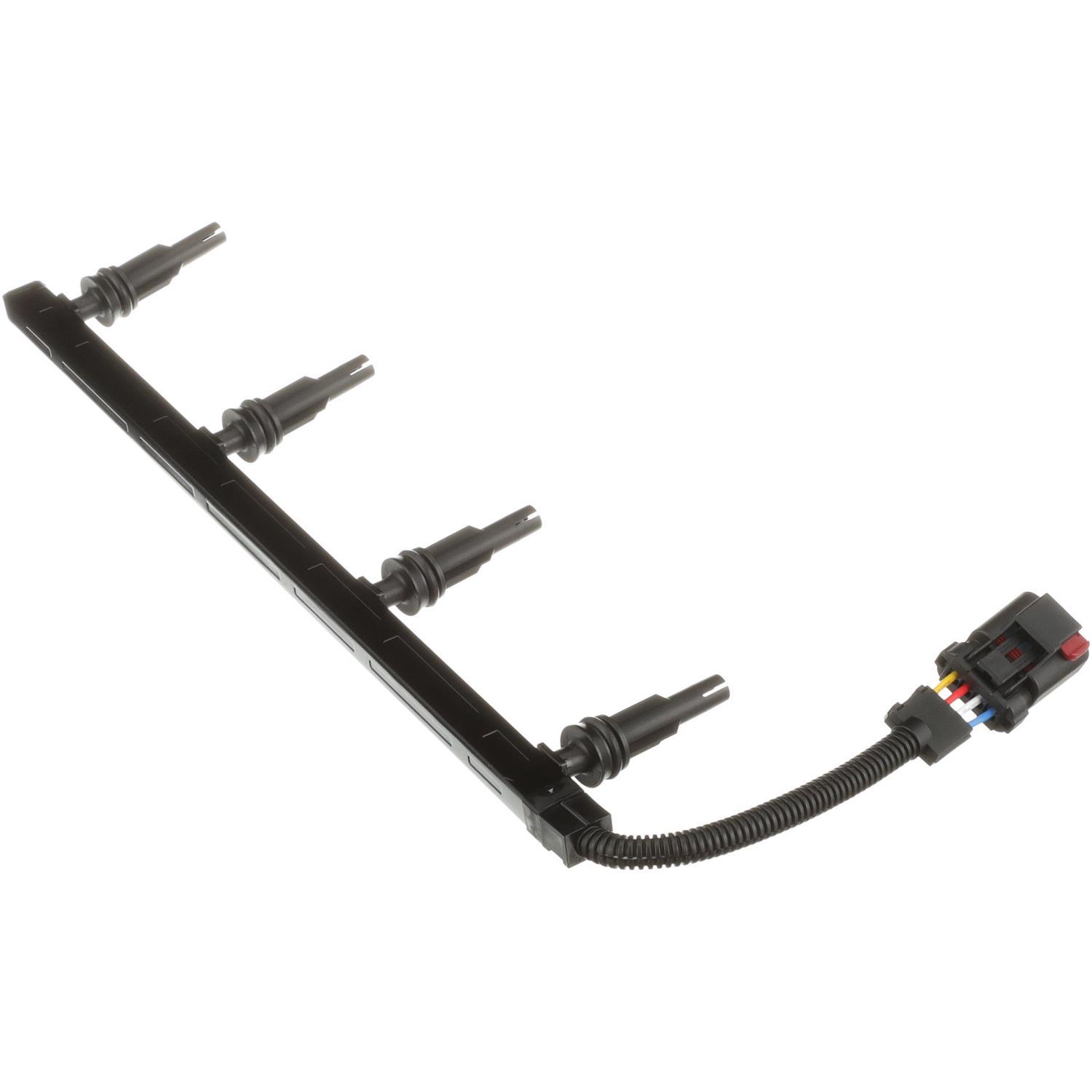 Standard Motor Products GPH105 Diesel Glow Plug Wiring Harness product image 2 of 4
