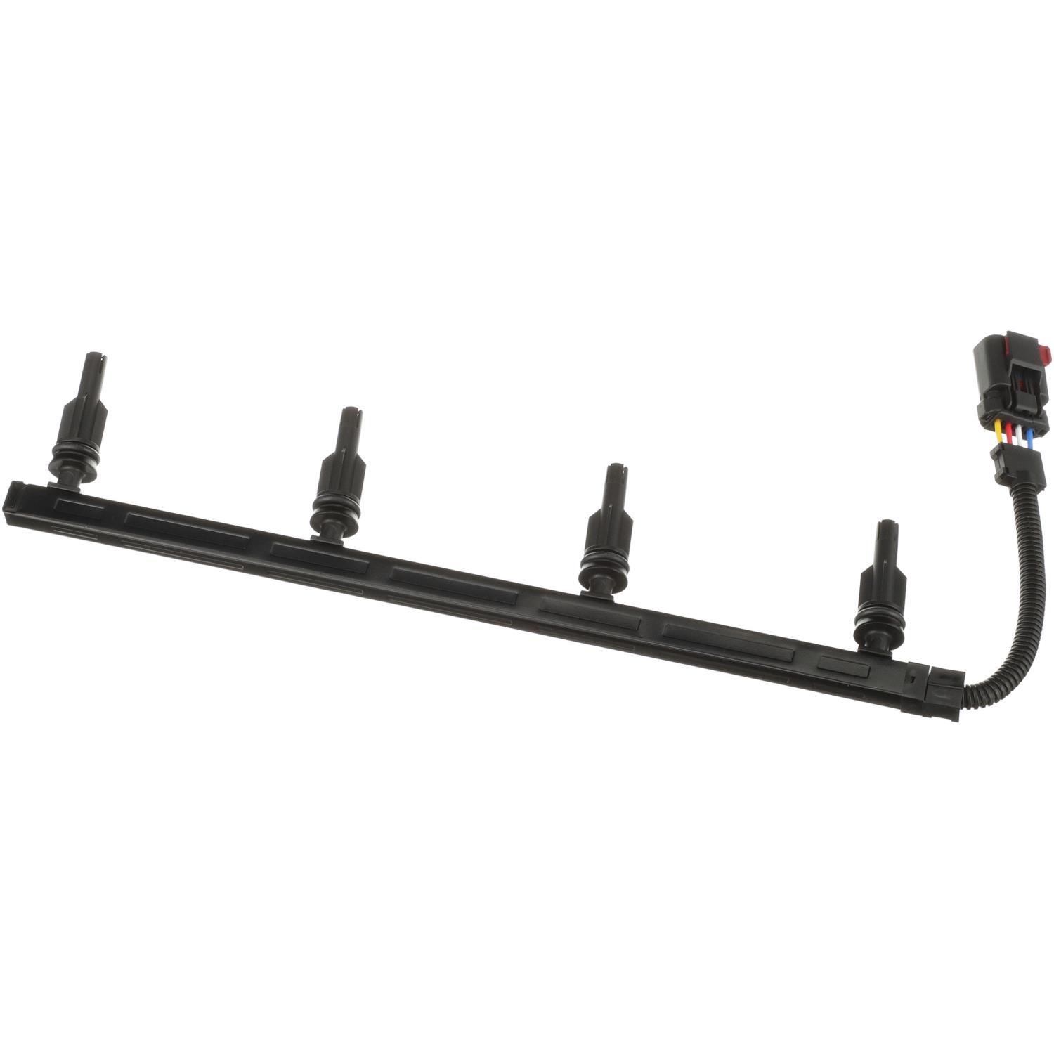 Standard Motor Products GPH105 Diesel Glow Plug Wiring Harness product image 4 of 4