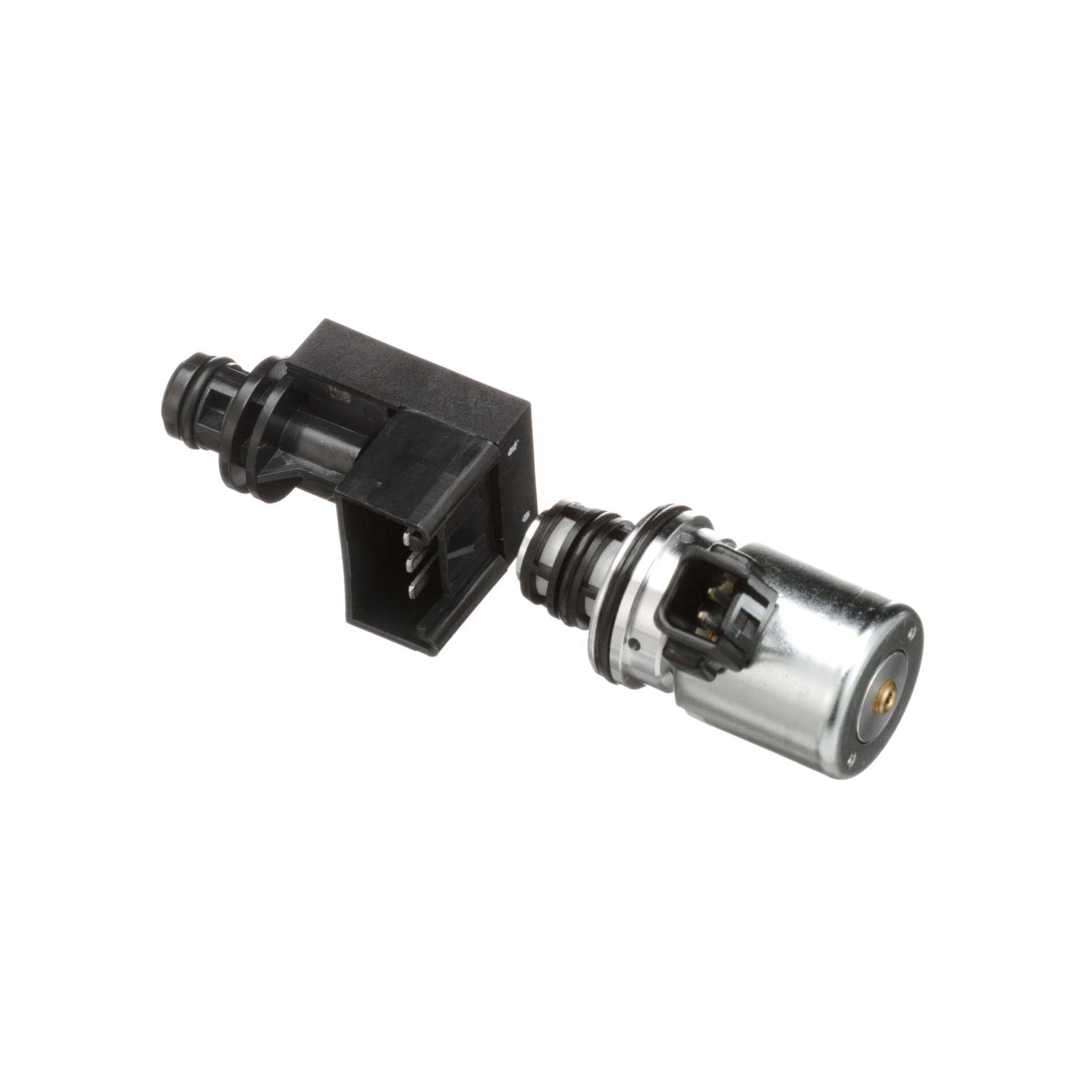 Standard Motor Products GPS100 - Auto Trans Pressure Sensor Transducer Standard Motor Products GPS100 Auto Trans Oil Pressure Sensor product image 6 of 6