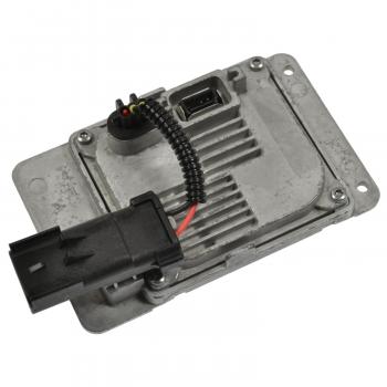 2006 GMC Sierra 1500 Xenon Lighting Ballast Standard Motor Products HID114 image 2 of 3