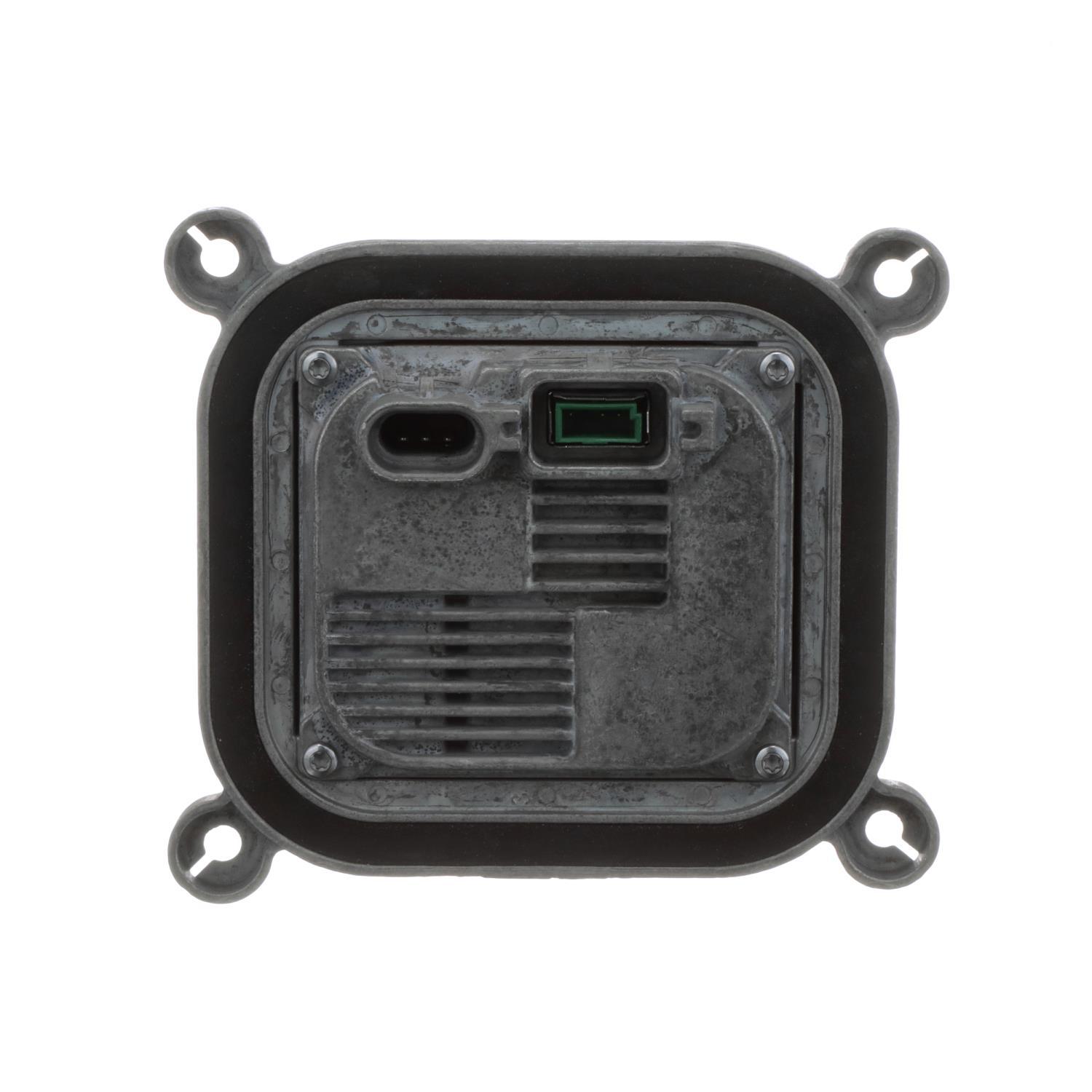 Standard Motor Products HID116 - Xenon Lighting Ballast Standard Motor Products HID116 Xenon Lighting Ballast product image 1 of 4
