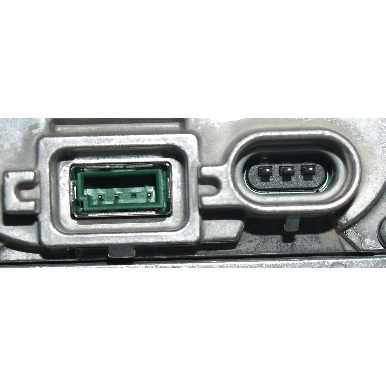 Standard Motor Products HID116 - Xenon Lighting Ballast Standard Motor Products HID116 Xenon Lighting Ballast product image 2 of 4