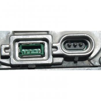 2011 Ford Taurus Xenon Lighting Ballast Standard Motor Products HID116 image 2 of 4