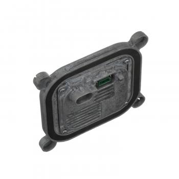 2011 Ford Taurus Xenon Lighting Ballast Standard Motor Products HID116 image 3 of 4