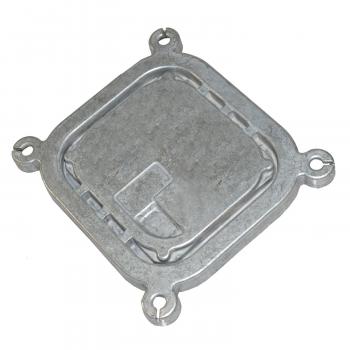 2010 Dodge Challenger Xenon Lighting Ballast Standard Motor Products HID118 image 1 of 3