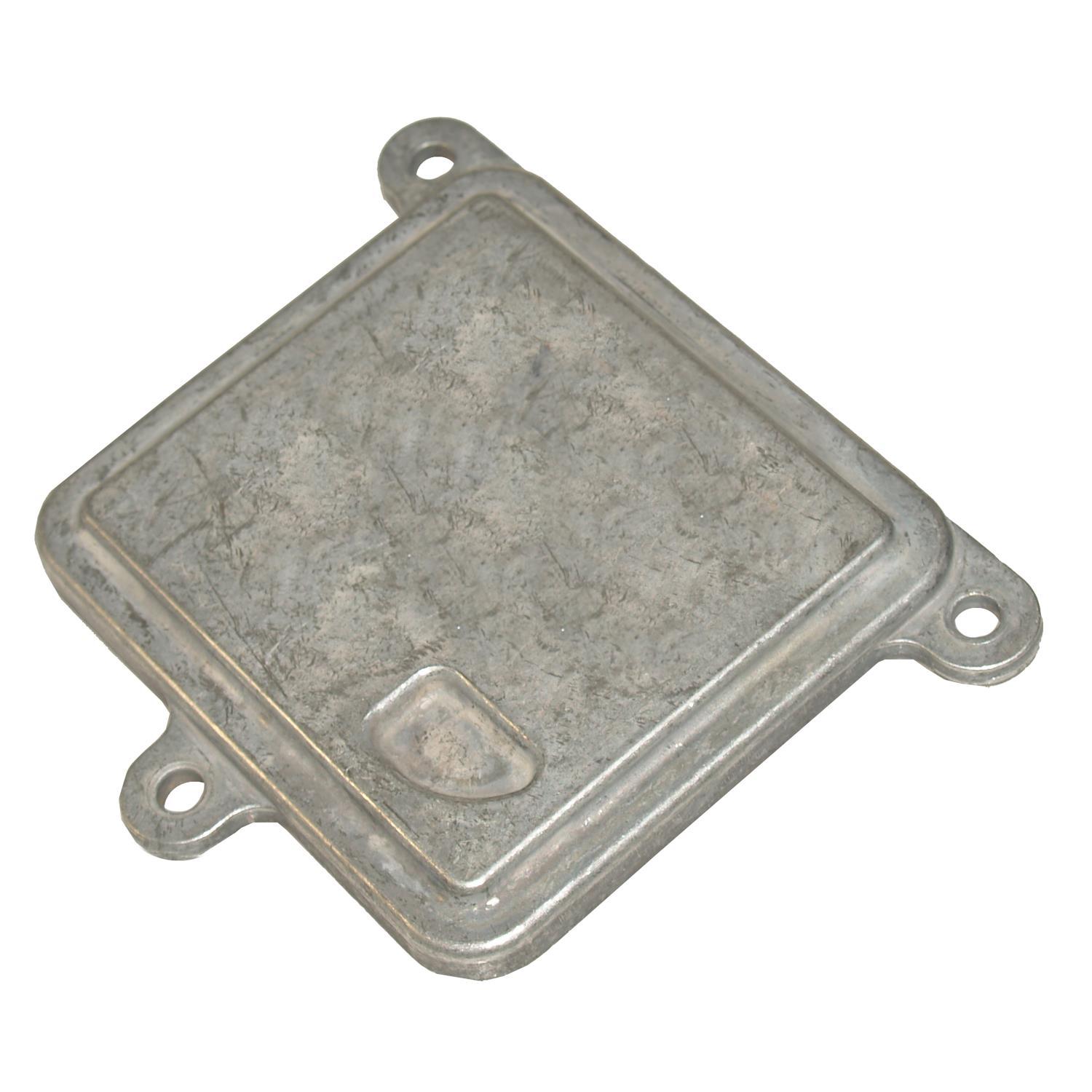 Standard Motor Products HID120 - Xenon Lighting Ballast Standard Motor Products HID120 Xenon Lighting Ballast product image 1 of 3