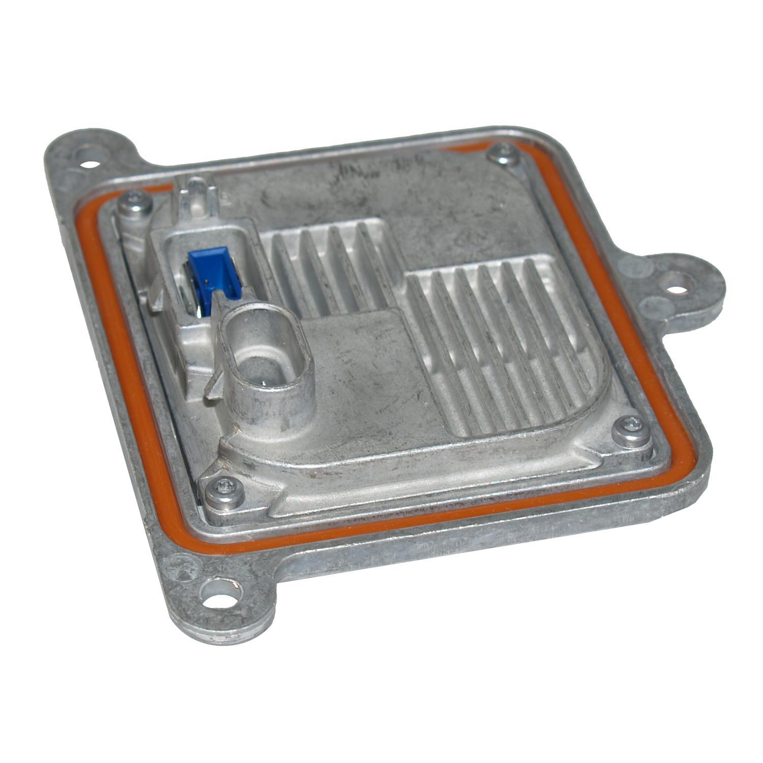 Standard Motor Products HID120 - Xenon Lighting Ballast Standard Motor Products HID120 Xenon Lighting Ballast product image 2 of 3