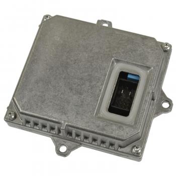 2008 Volkswagen Rabbit Xenon Lighting Ballast Standard Motor Products HID122 image 2 of 3