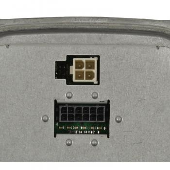 2008 Mercedes-Benz S65 AMG Xenon Lighting Ballast Standard Motor Products HID123 image 3 of 3