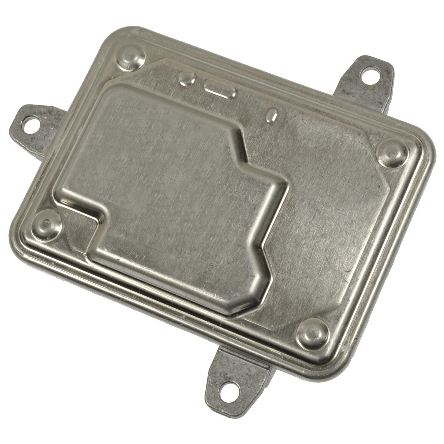 Standard Motor Products HID125 - Xenon Lighting Ballast Standard Motor Products HID125 Xenon Lighting Ballast product image 1 of 3