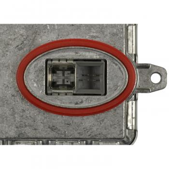 2013 Volvo C30 Xenon Lighting Ballast Standard Motor Products HID125 image 3 of 3