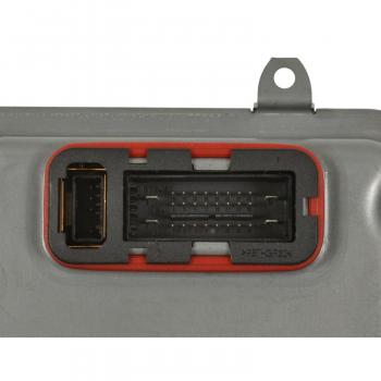 2013 Mercedes-Benz S63 AMG Xenon Lighting Ballast Standard Motor Products HID126 image 3 of 3