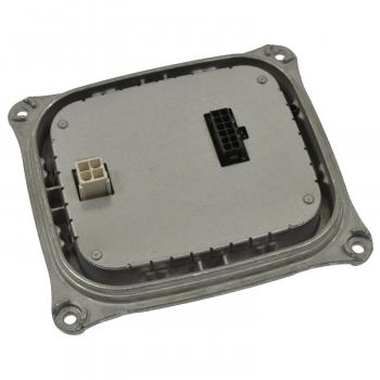 2012 Audi A7 Quattro Xenon Lighting Ballast Standard Motor Products HID130 image 2 of 3