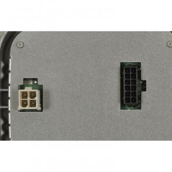 2012 Audi A7 Quattro Xenon Lighting Ballast Standard Motor Products HID130 image 3 of 3