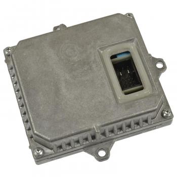 2008 Mercedes-Benz CLK63 AMG Xenon Lighting Ballast Standard Motor Products HID132 image 2 of 3