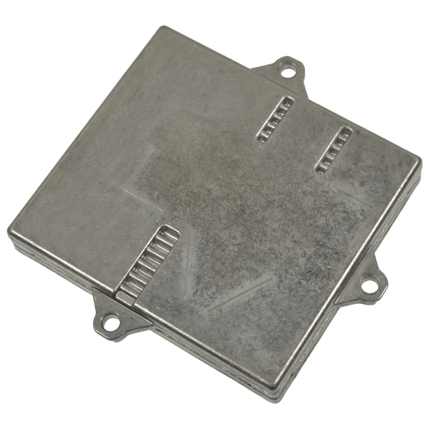 Standard Motor Products HID133 - Xenon Lighting Ballast Standard Motor Products HID133 Xenon Lighting Ballast product image 1 of 3