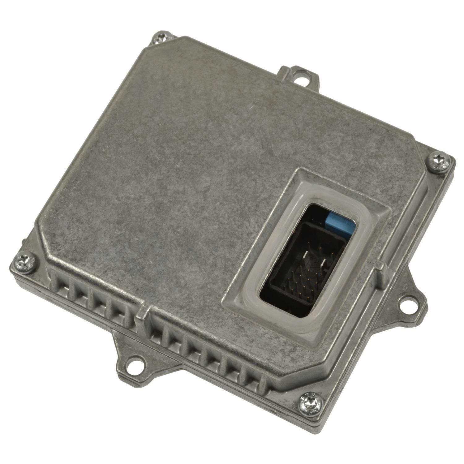 Standard Motor Products HID133 - Xenon Lighting Ballast Standard Motor Products HID133 Xenon Lighting Ballast product image 2 of 3