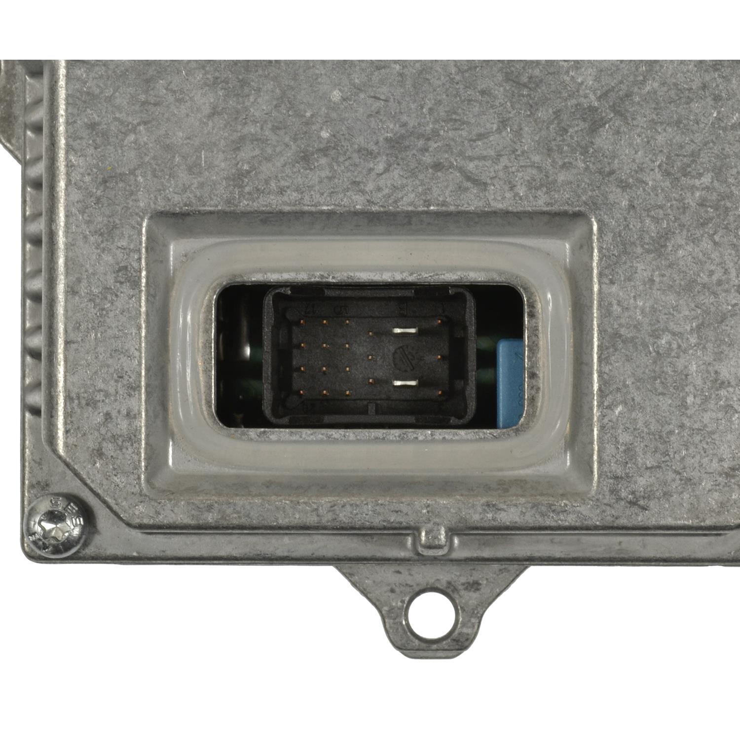 Standard Motor Products HID133 - Xenon Lighting Ballast Standard Motor Products HID133 Xenon Lighting Ballast product image 3 of 3