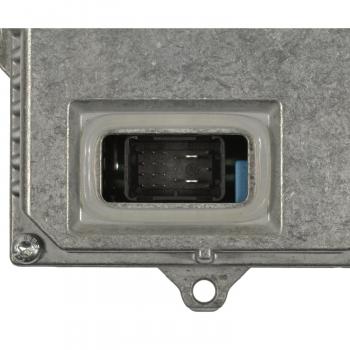 2010 BMW M6 Xenon Lighting Ballast Standard Motor Products HID133 image 3 of 3