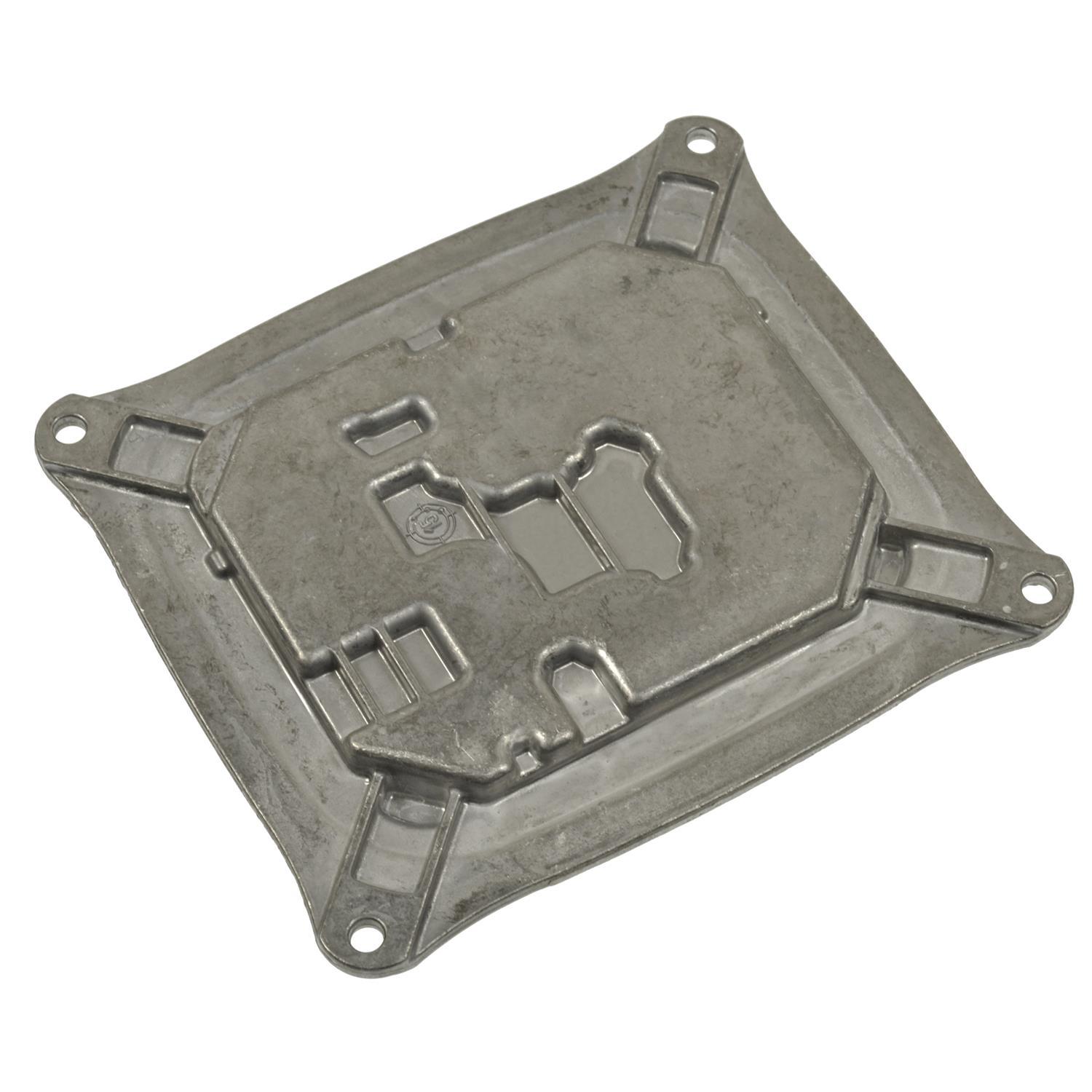 Standard Motor Products HID136 - Xenon Lighting Ballast Standard Motor Products HID136 Xenon Lighting Ballast product image 1 of 3