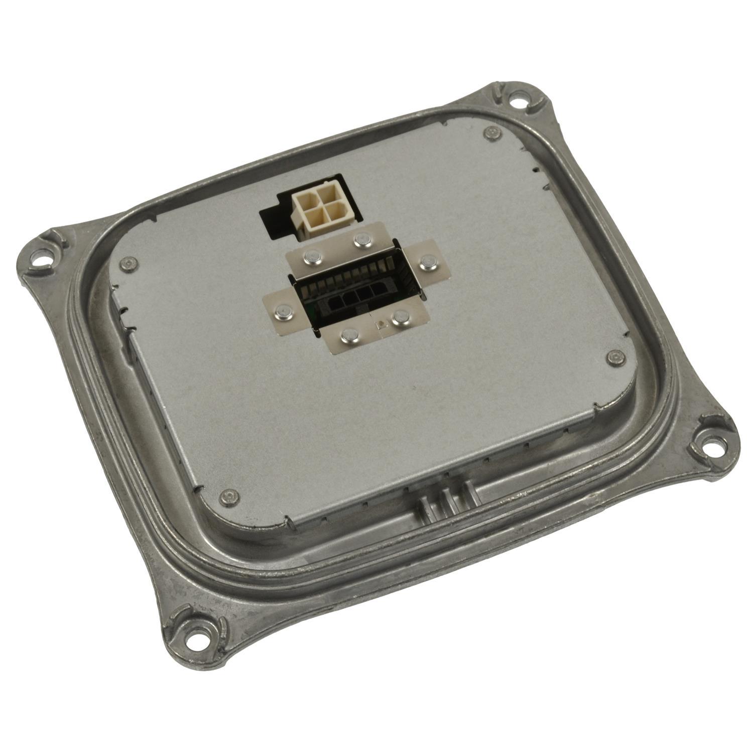 Standard Motor Products HID136 - Xenon Lighting Ballast Standard Motor Products HID136 Xenon Lighting Ballast product image 2 of 3
