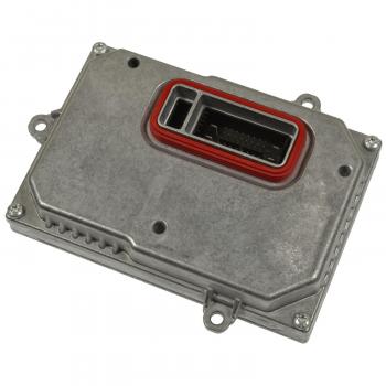 2011 Mercedes-Benz SL63 AMG Xenon Lighting Ballast Standard Motor Products HID137 image 2 of 3