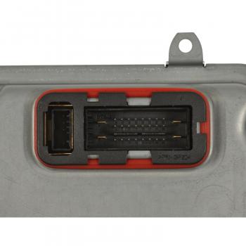 2010 Mercedes-Benz CL550 Xenon Lighting Ballast Standard Motor Products HID138 image 3 of 3