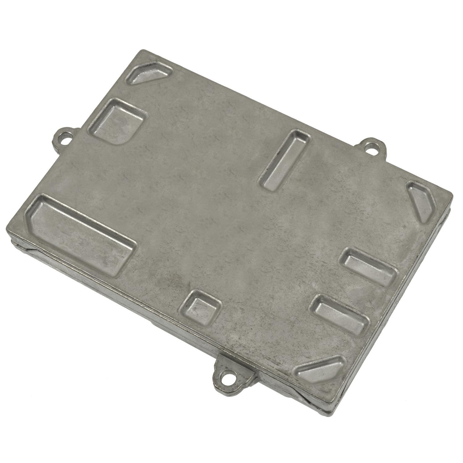 Standard Motor Products HID144 - Xenon Lighting Ballast Standard Motor Products HID144 Xenon Lighting Ballast product image 1 of 3