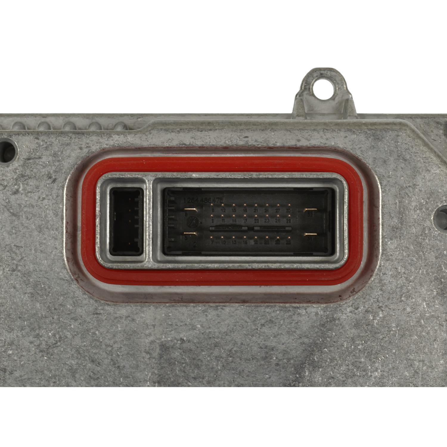 Standard Motor Products HID144 - Xenon Lighting Ballast Standard Motor Products HID144 Xenon Lighting Ballast product image 3 of 3